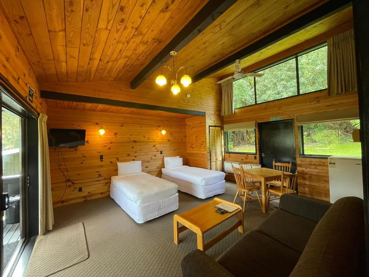 Lakes Lodge Okataina Rotorua