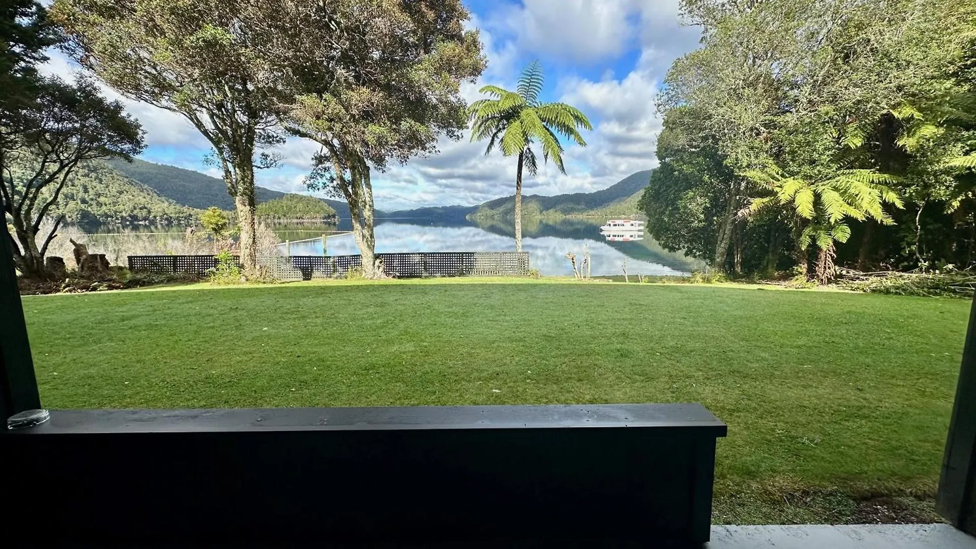 Lakes Lodge Okataina Rotorua