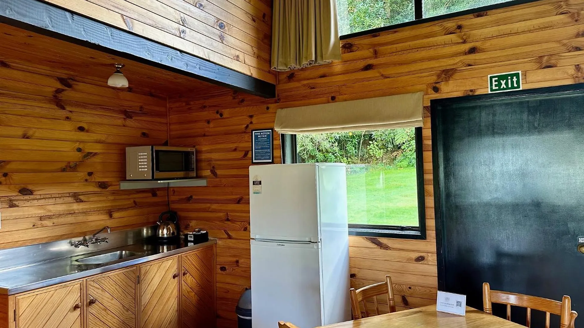 Lakes Lodge Okataina Rotorua