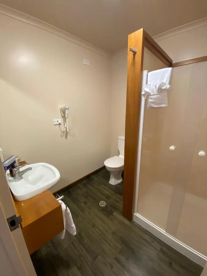 Lakes Lodge Okataina روتوروا