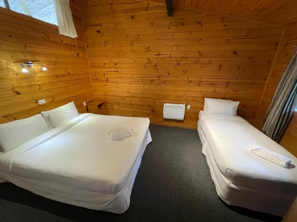 Lakes Lodge Okataina روتوروا
