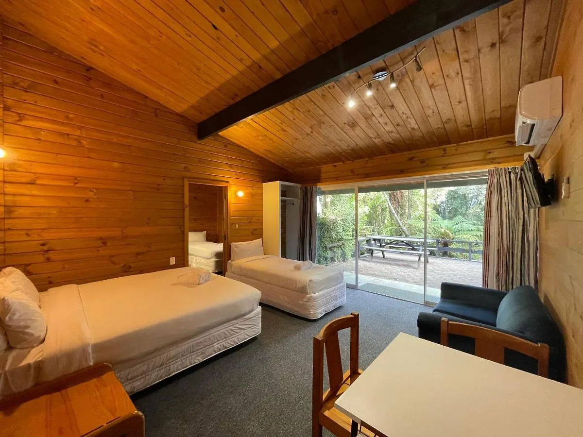 Lakes Lodge Okataina روتوروا نيوزيلندا