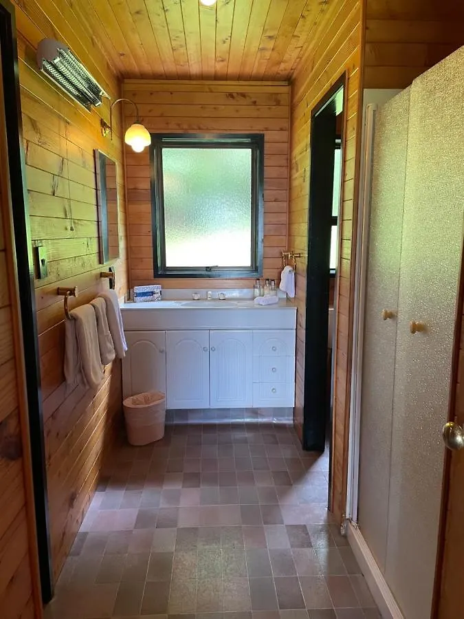 Lakes Lodge Okataina روتوروا
