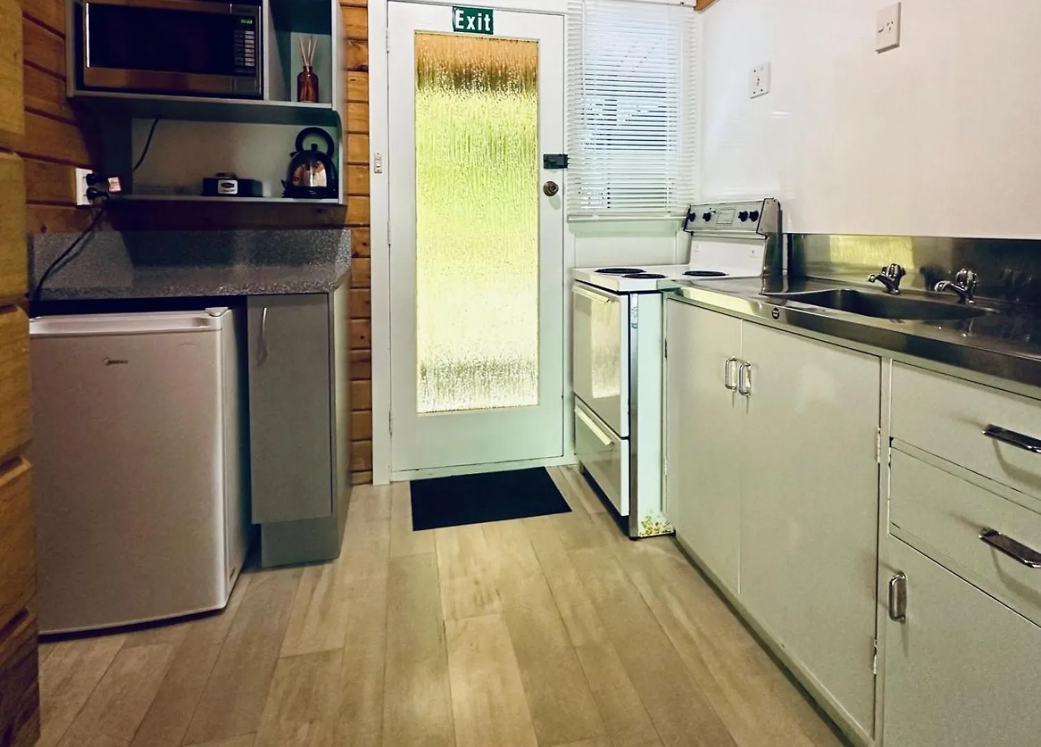 Lakes Lodge Okataina روتوروا 0*,  نيوزيلندا
